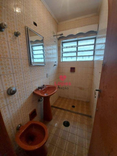Imagem 19 de 30 de Casa Com 4 Dormitórios, 580 M² - Venda Por R$ 3.800.000,00 Ou Aluguel Por R$ 12.000,00/mês - Tatuapé - São Paulo/sp - Ca0554