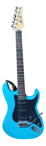 Guitarra Samick Sv430 Bl