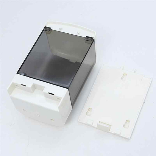 Imagen 6 de 8 de Dispensador Despachador De Jabón Y Gel Antibacterial 1 Litro