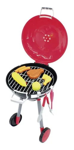 Asador de juguete sale