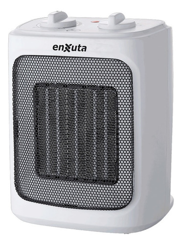 Caloventilador 2000 Watts Enxuta Cvenx92