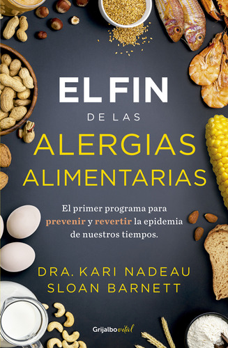 Fin De Las Alergias Alimentarias, El - Sloan; Nadeau  Kari B