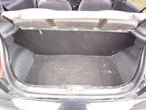 Chevrolet Spark Ls 2012 Full Nuevo U$s 3950 Y Cuotas Permuto