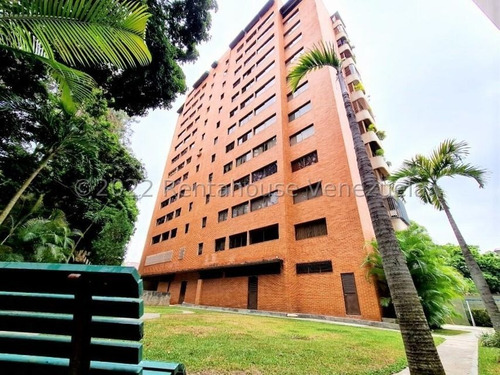 Imagen 25 de 27 de Los Naranjos Del Cafetal Apartamento En Venta Jesús Enrique Díaz 22-25744 Caracas El Hatillo