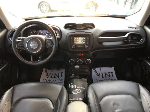 Imagem 5 de 8 de Jeep Renegade ! Impecável !!