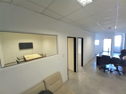 Imagen 2 de 13 de Venta Oficina Centro Rosario , Cochera, Balcón .-