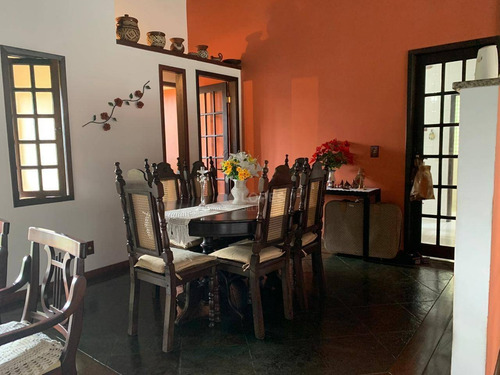 Imagem 4 de 22 de Casa Com 3 Quartos, 236 M² Por R$ 1.100.000 - Maria Paula - Niterói/rj - Ca21118
