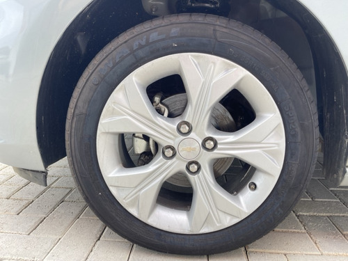Chevrolet Onix ONIX SEDAN PLUS LT 1.0 12V TB FLEX AUT.