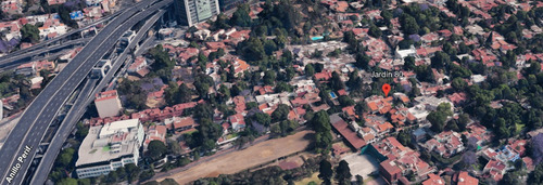 Casa En Tlacopac, Alvaro Obregon A0512