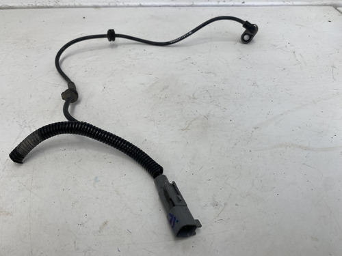 Sensor Abs Trasero Izq Chevrolet Sonic 1.6 Aut Mod 17-19 (Usado)