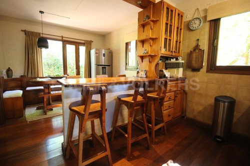 Imagen 6 de 15 de Cálida Casa En Parque Miramar A La Venta