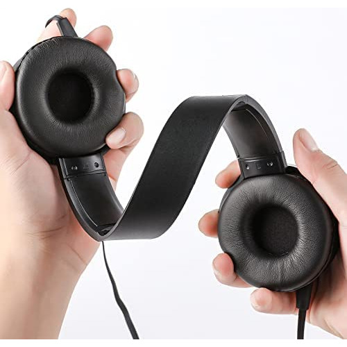 Kkstorm Auriculares Plegables Para Niños: Auriculares De Aul