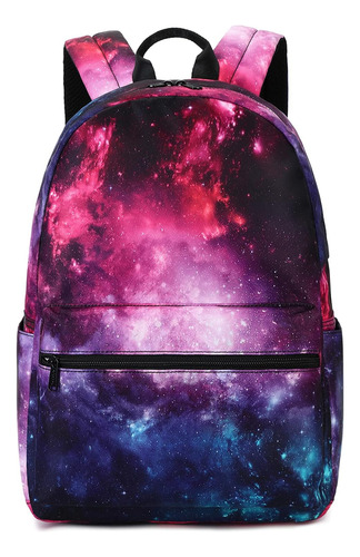 Abshoo Cute Galaxy Mochilas Para Adolescentes, Niñas, Niños,