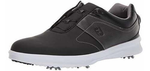 Zapatos De Golf Footjoy Contour Series Boa Para Hombre