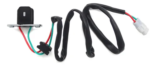 Sensor De Bobina Pulsante For Beta Rr 2t 250 Racing 2014-20