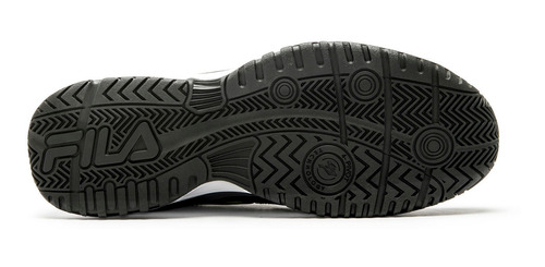 Zapatillas Fila Forehand - 11t057x-4601 - Open Sports