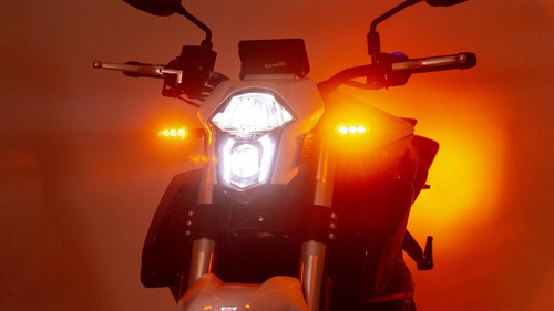 Imagen 19 de 22 de Benelli Tnt 600 I Abs - Mejor Contado! - Créditos Personales