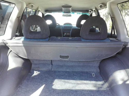 Imagen 7 de 10 de Mitsubishi Nativa 2000 2.5 Glx I 4x4