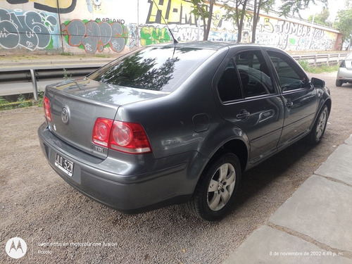 Imagen 6 de 9 de Volkswagen Bora 2011 1.9 Trendline I 100cv