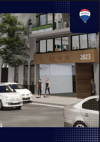 ESPECTACULAR EDIFICIO EN RECOLETA A ESTRENAR
