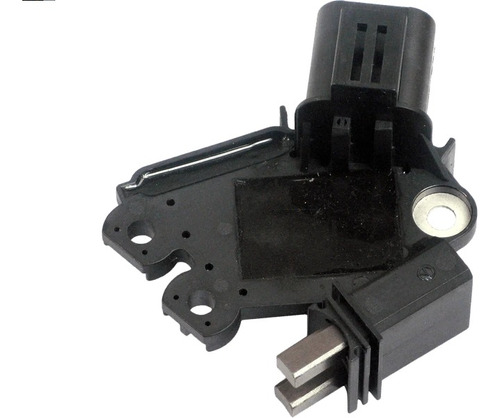 Regulador Voltaje Compatible Con Valeo 12v Hyundai Kia