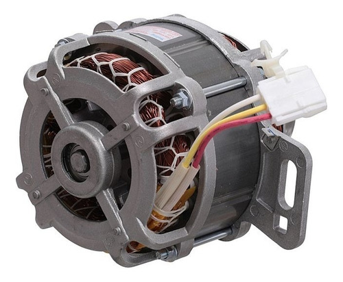 Motor 220v 60hz 1/3 Lavadora Brastemp W10488057