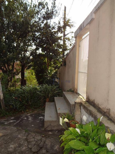 Casa 240m², 3 Dormitorios, 10 Vagas - Mirandópolis - Ca1281