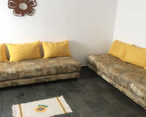 Imagem 4 de 24 de Vende-se Apartamento Com 61m² No Bairro Canto Do Forte Em Praia Grande-sp, Com 1 Dormitório, 1 Vaga De Garagem, Próximo A Praia, Ótima Localização - Kcap10011 - 68959414