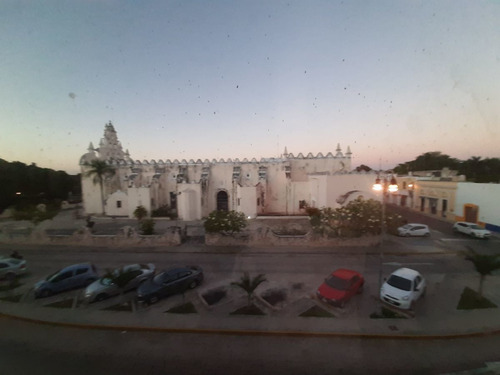 Imagen 2 de 10 de Magnìfico Terreno En Venta En El Centro Histórico De Mérida,