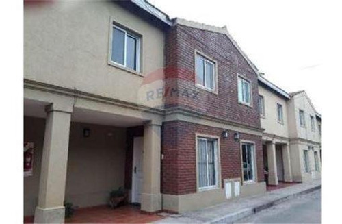 Venta Duplex 4 Amb Con Cochera Y Patio -b. Privado