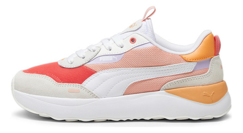 Puma Runtamed Platform Mujer