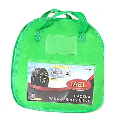 Cadenas Nieve Barro,h 255/50/ R19 M.benz Glc 300 (450-250)