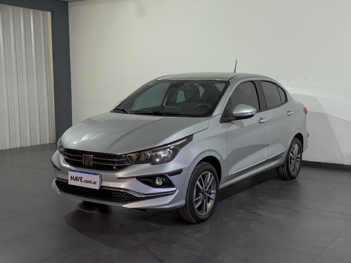 Fiat Cronos 1.3 Precision Cvt
