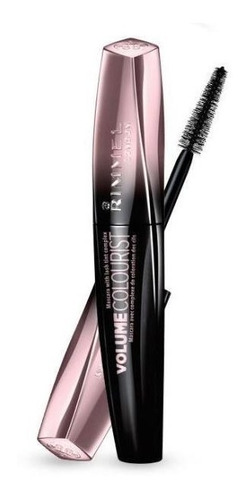 Rimmel London - Mascara Volume Colourist - Volume + Tinting