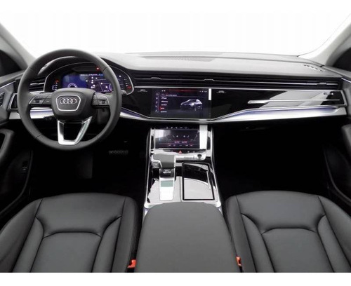 Imagem 6 de 14 de Audi Q8 Performance 3.0