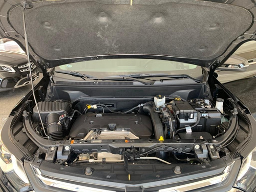 Imagem 12 de 16 de Chevrolet Equinox 2.0 Turbo Awd Premier 2019