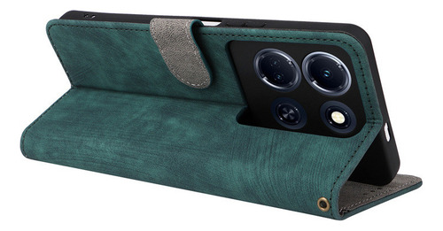 Capa Protetora Para Infinix Note 30 4g