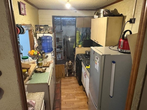 Oportunidad Excelente Casa 3 D 2 B Buena Ubicación Maipú