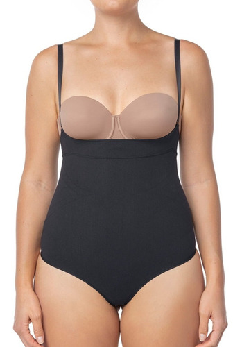 Faja Body Sin Costurasestilo Tanga  012730m