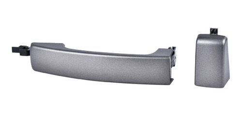 Manija Puerta Exterior Land Rover Range Rover 2006-2014