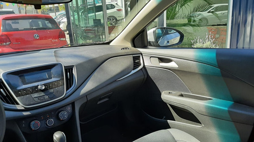 Imagen 12 de 15 de Chevrolet Cavalier 2019 1.5 Ls At