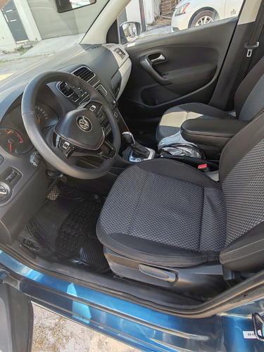 Volkswagen Vento 1.6 Highline Mt