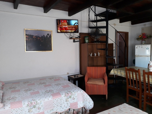 Cabaña Para 6 Personas