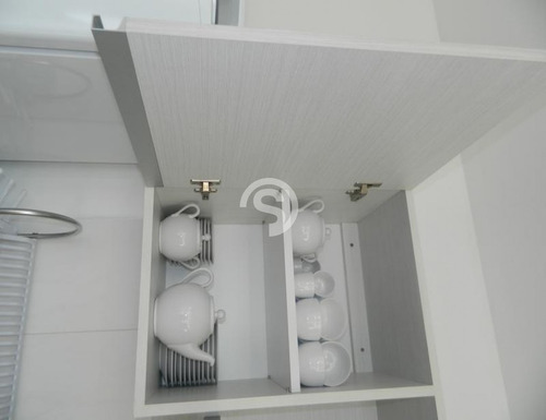 Apartamento A La Venta En Playa Brava- Ref: 970