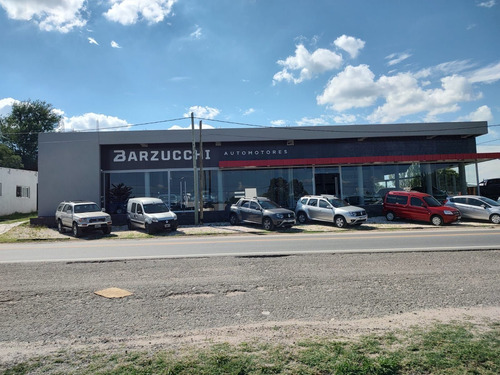 Imagen 6 de 30 de Galpón En Venta De 521m2 Ubicado En Huerta Grande