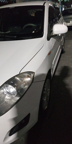 Chery Celer 2013 1.5 Flex 5p