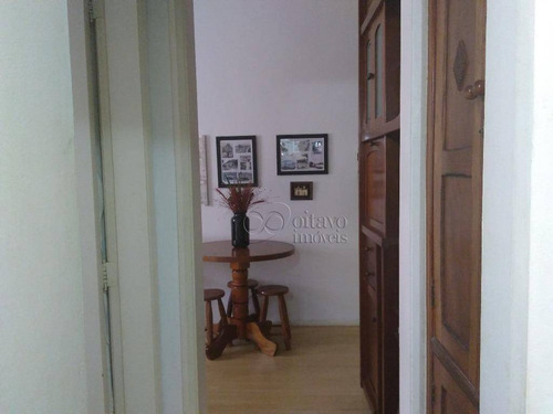 Imagem 5 de 20 de Apartamento Com 1 Dormitório À Venda, 34 M² Por R$ 640.000,00 - Copacabana - Rio De Janeiro/rj - Ap5784