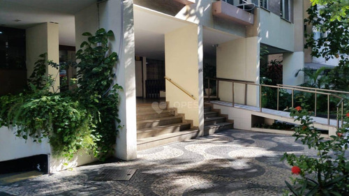 Apartamento À Venda, 115 M² Por R$ 530.000,00 - Ingá - Niterói/rj - Ap42341