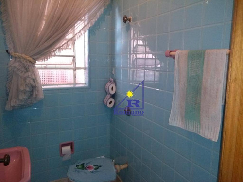Sobrado Com 4 Dormitórios À Venda, 600 M² Por R$ 1.800.000,00 - Vila Bertioga - São Paulo/sp - So1234