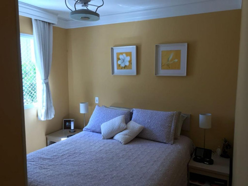 Imagem 16 de 25 de Apartamento Com 3 Dormitórios À Venda, 101 M² Por R$ 905.000,00 - Saúde - São Paulo/sp - Ap19688